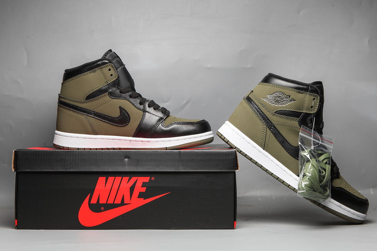 jordan air jordan 1 retro high