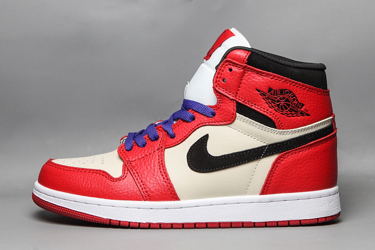 air jordan 1 retro high - jordan