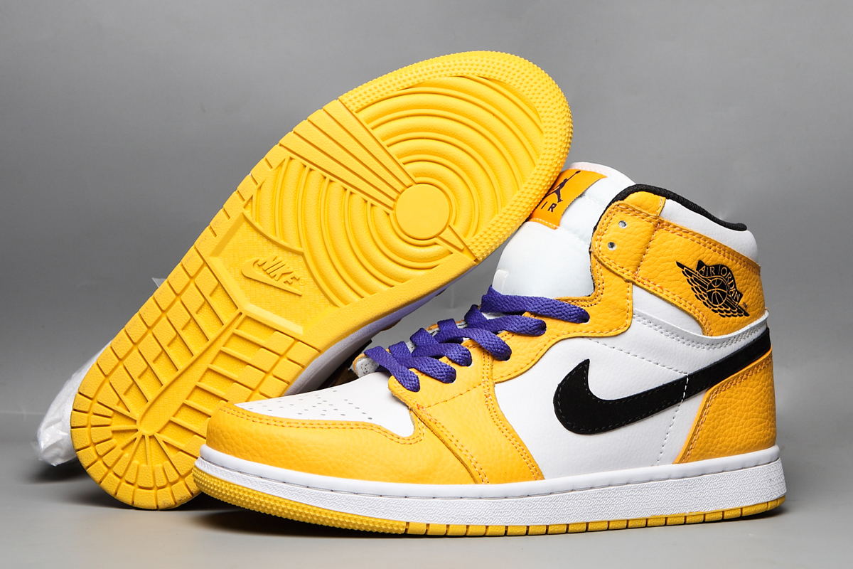 jordan air jordan 1 retro high
