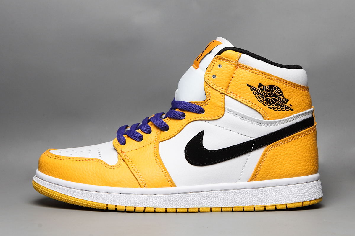 air jordan 1 retro high - jordan