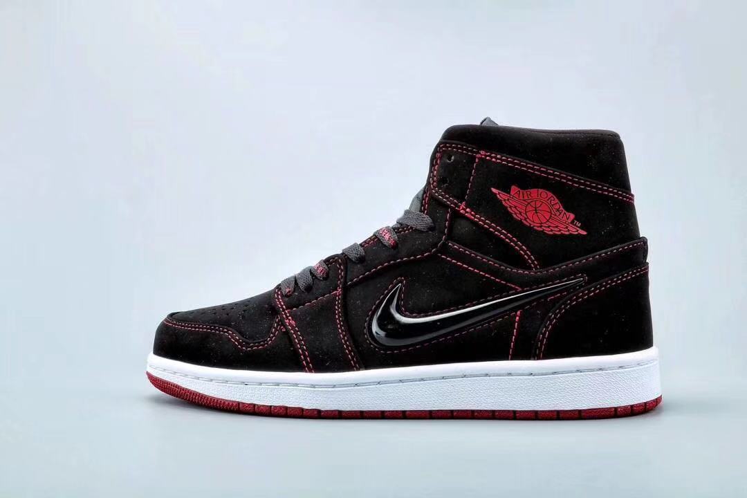 air jordan 1 retro mid - jordan
