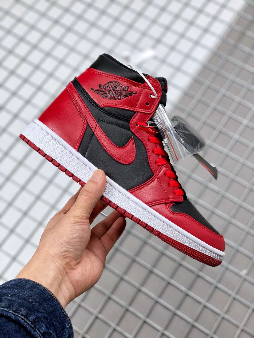 air jordan 1 retro high - jordan