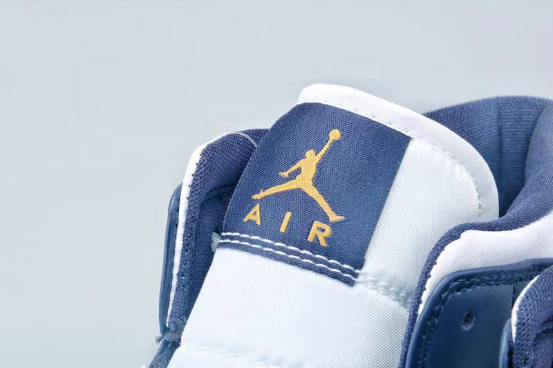 jordan air jordan 1 retro mid