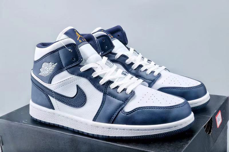 jordan air jordan 1 retro mid