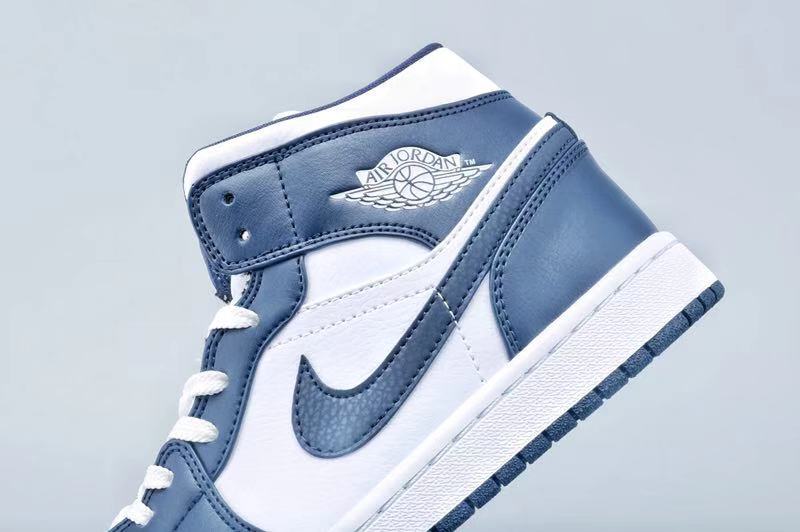 jordan air jordan 1 retro mid