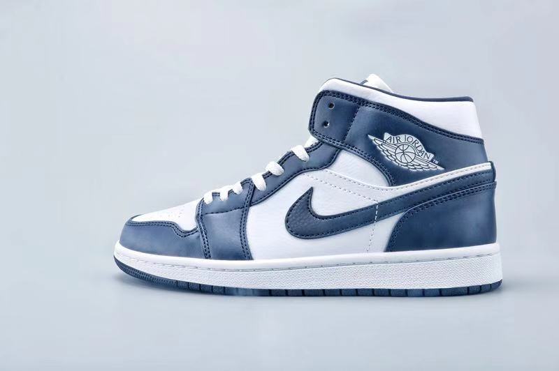 air jordan 1 retro mid - jordan
