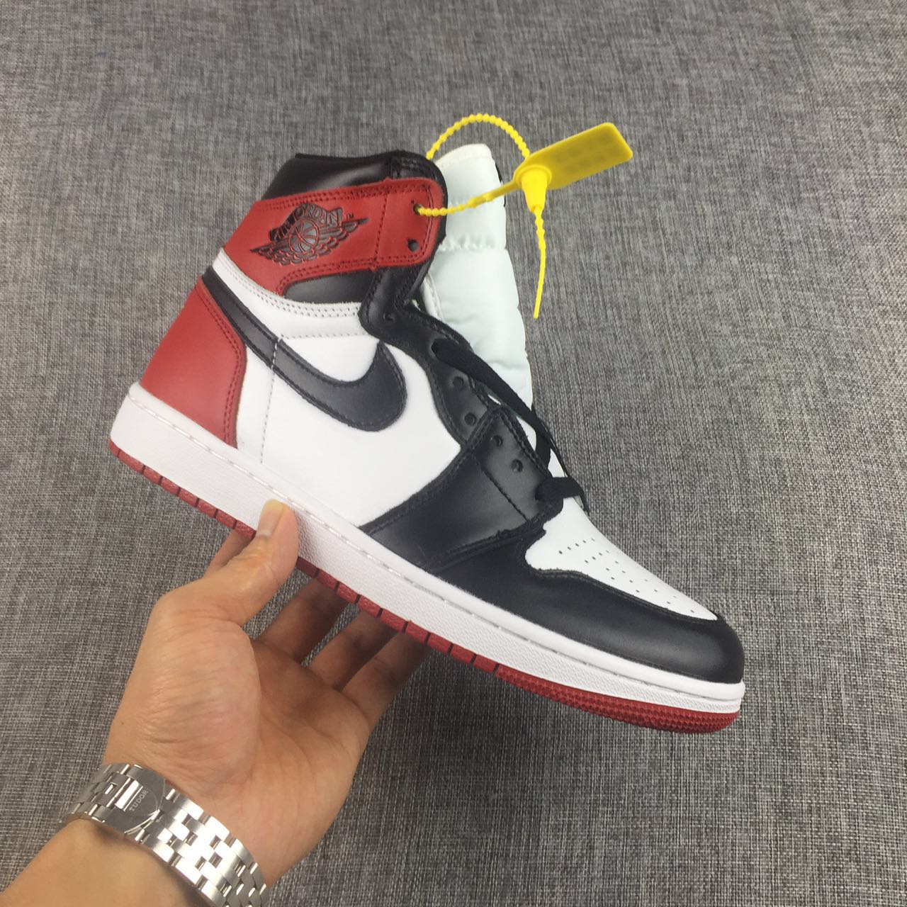 air jordan 1 retro high - jordan