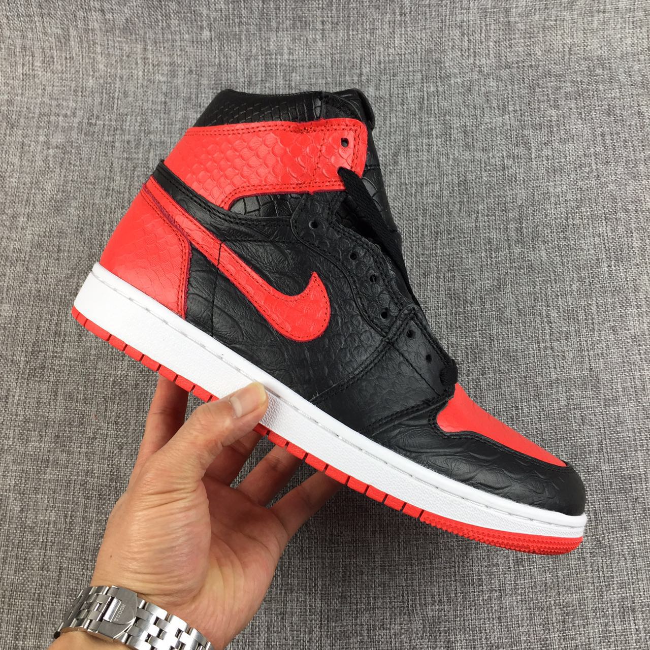 air jordan 1 retro high - jordan