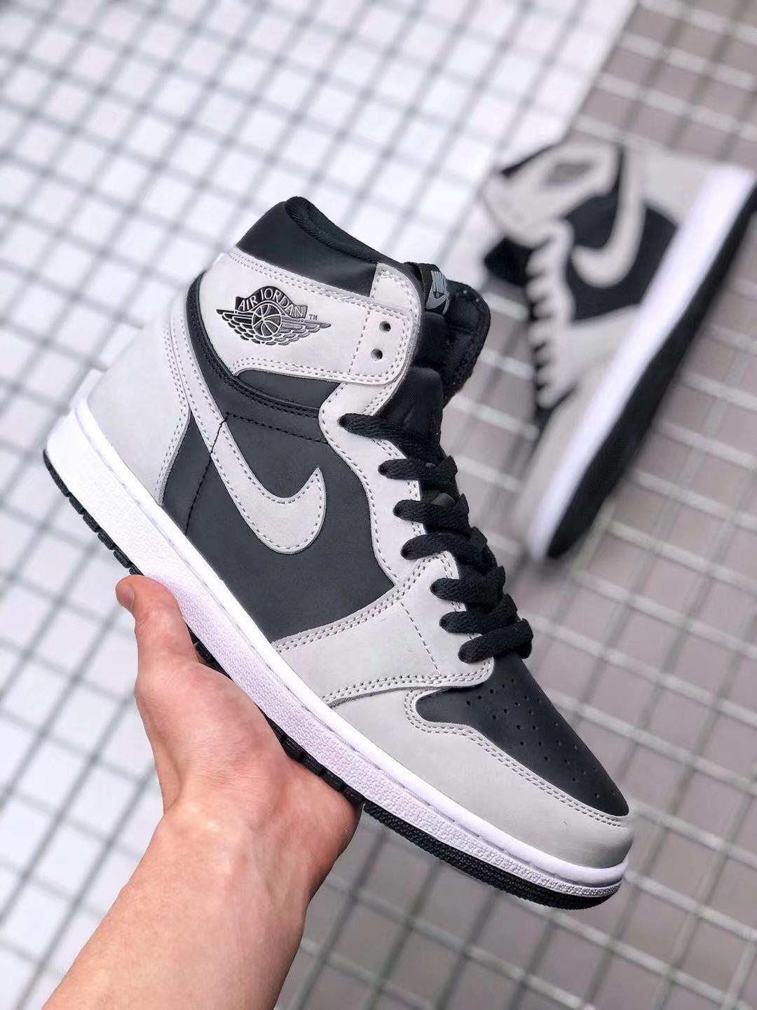 air jordan 1 retro high - jordan