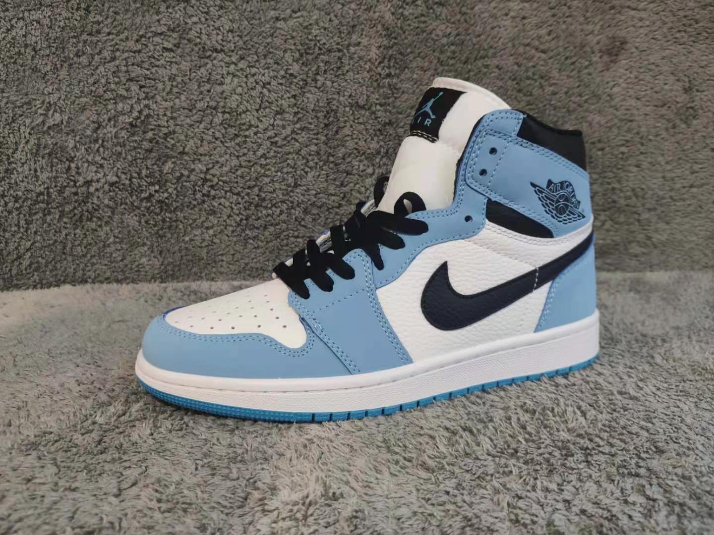 air jordan 1 retro high - jordan