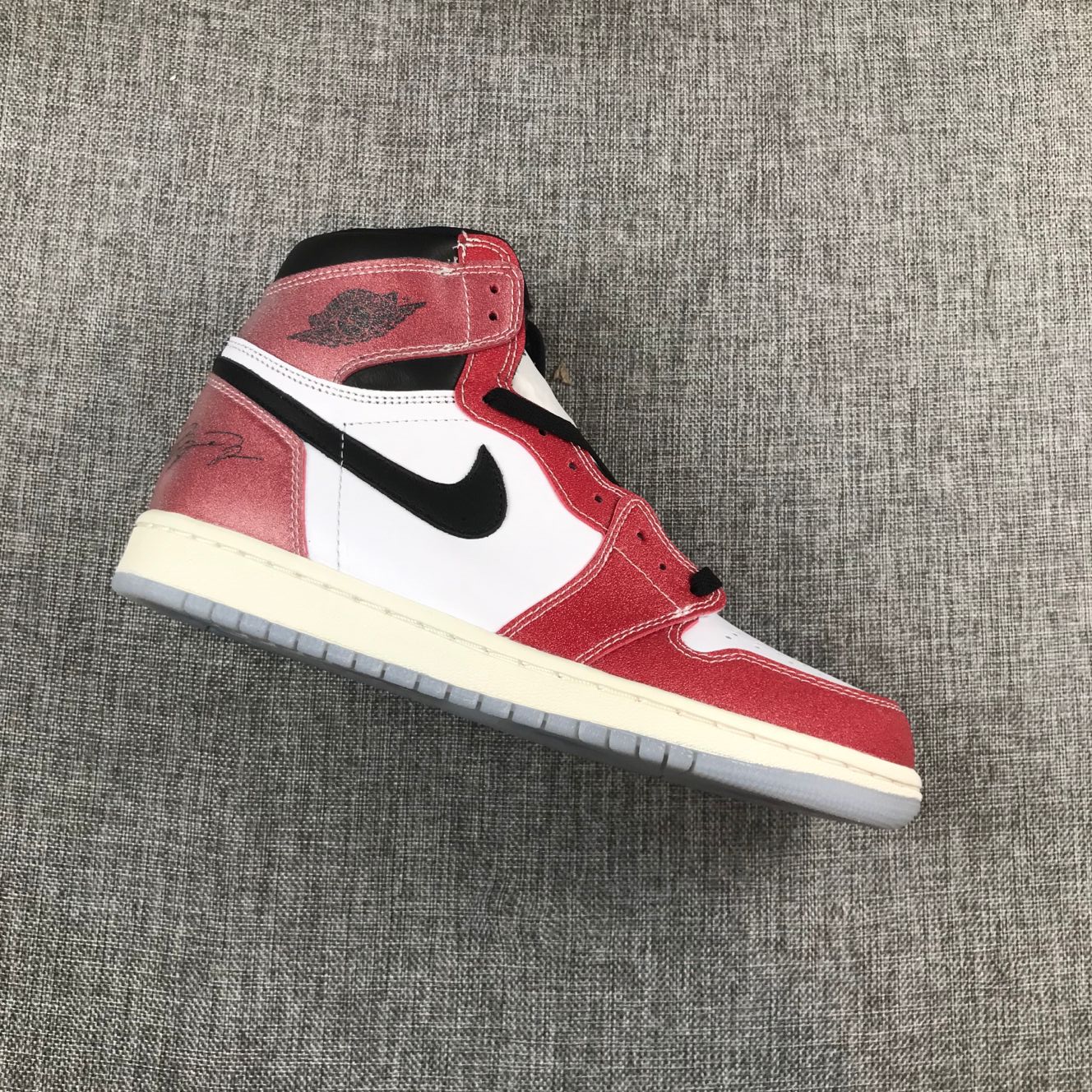 air jordan 1 retro high - jordan