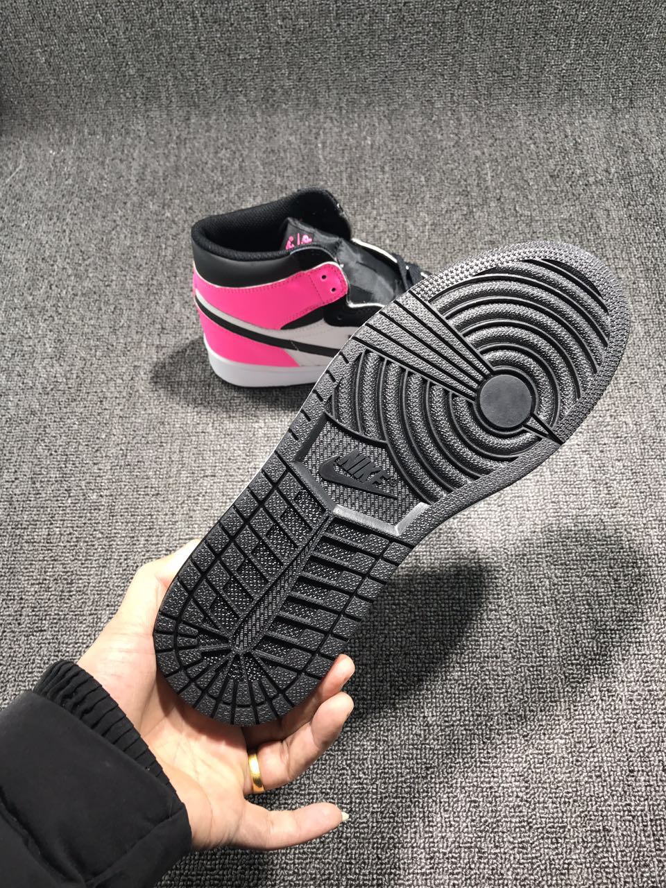 jordan air jordan 1 retro high