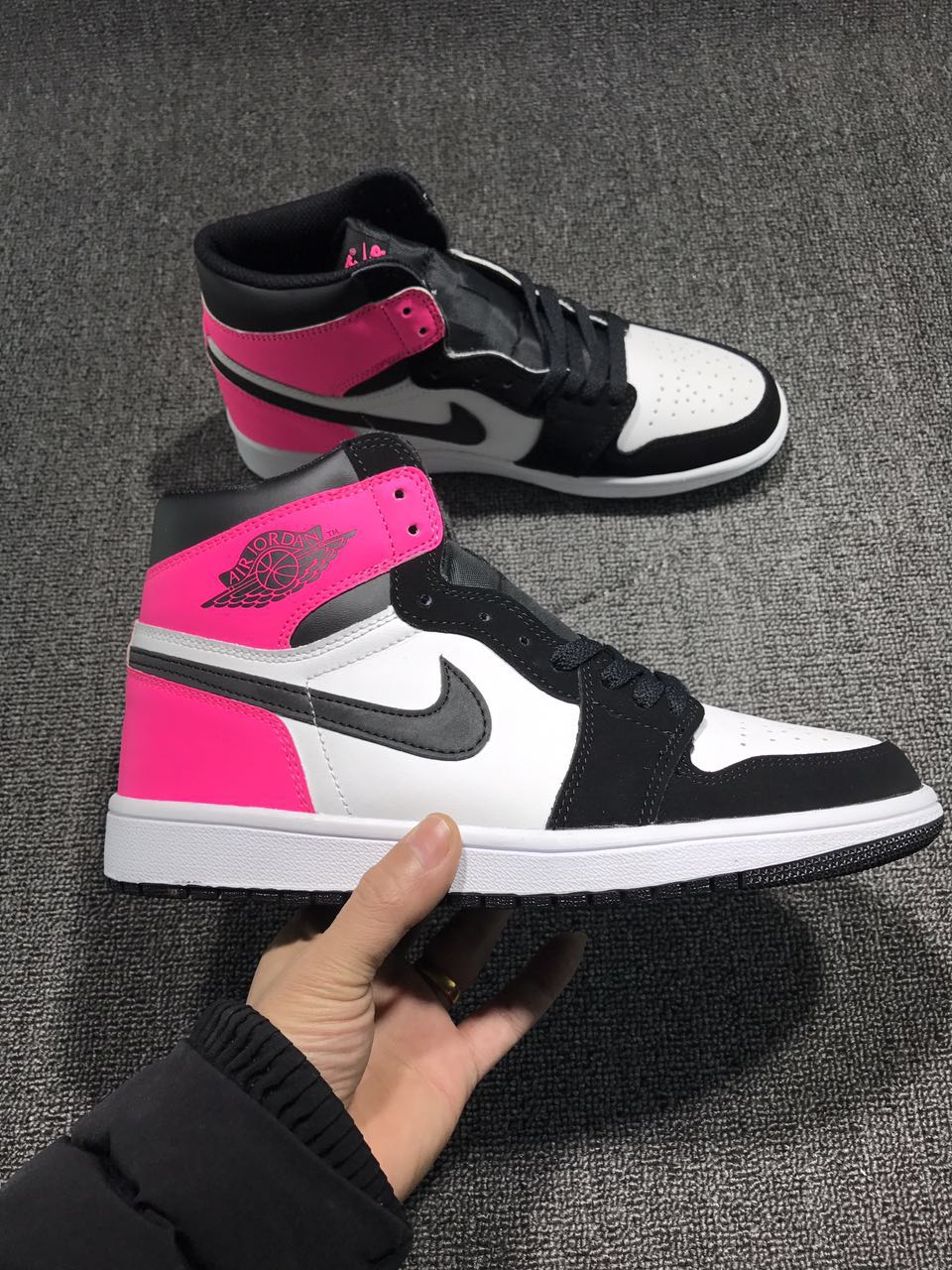 air jordan 1 retro high - jordan