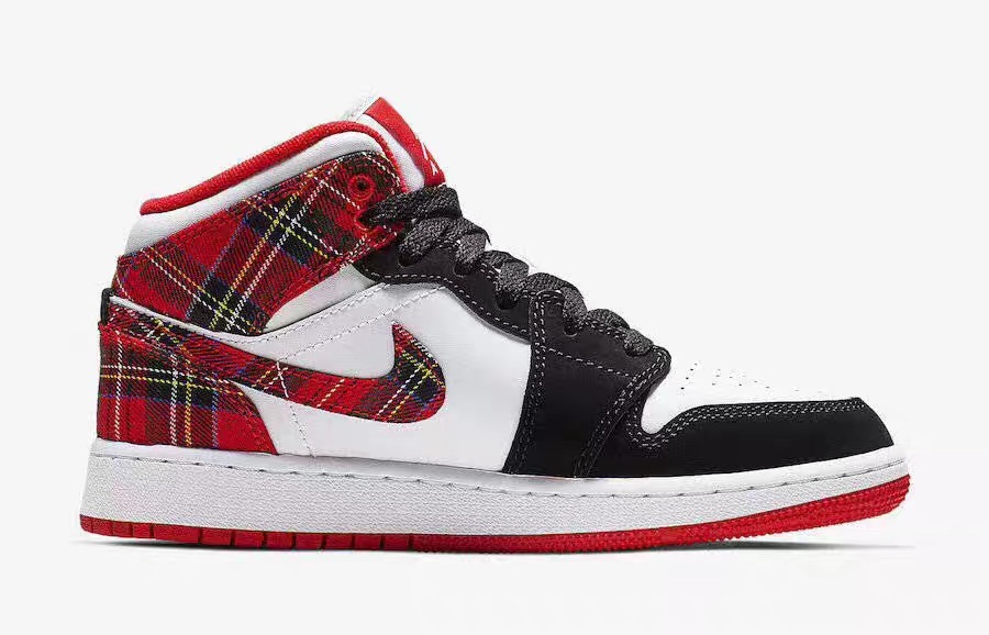 air jordan 1 retro mid - jordan
