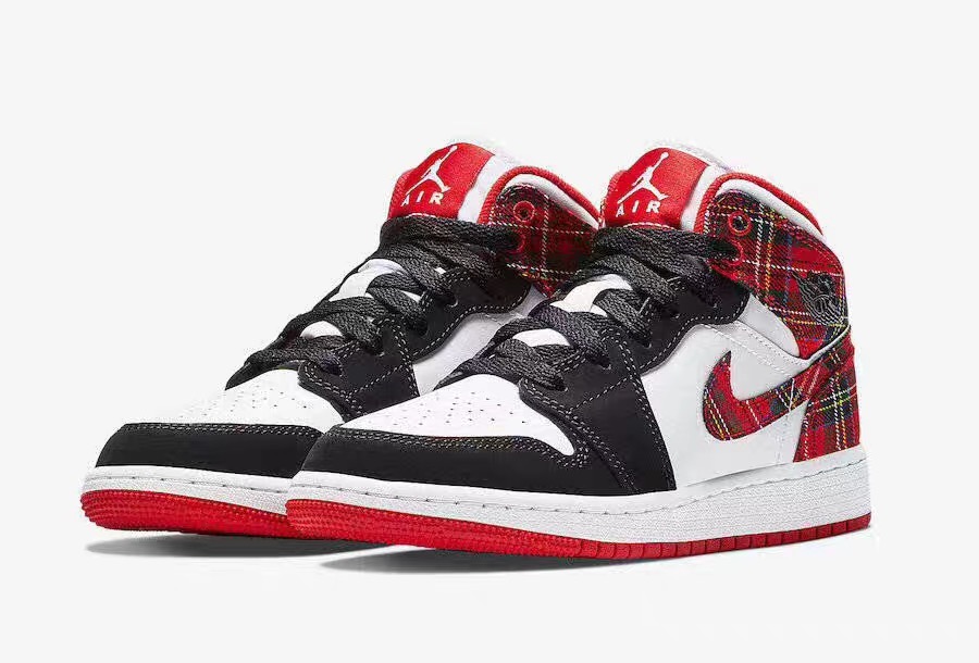 jordan air jordan 1 retro mid