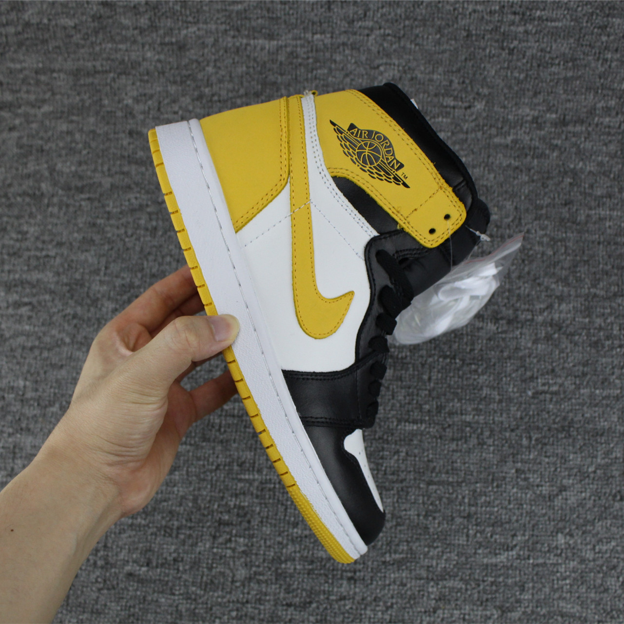 air jordan 1 retro high - jordan