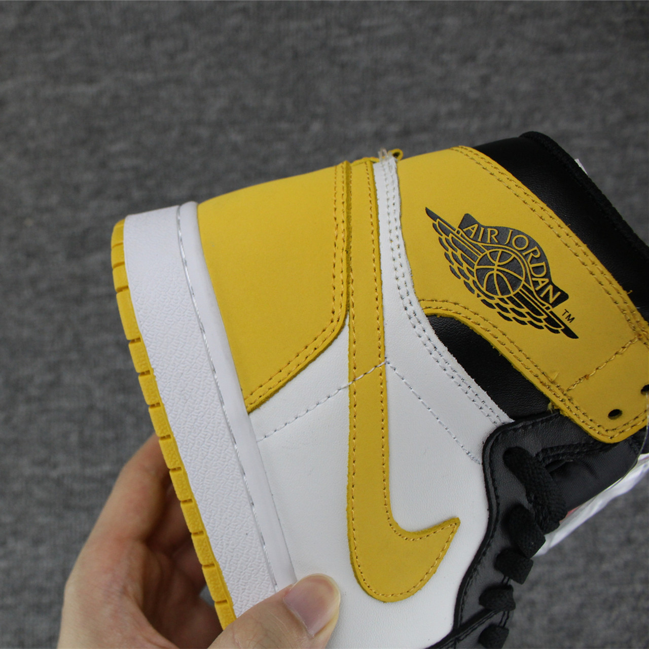 jordan air jordan 1 retro high
