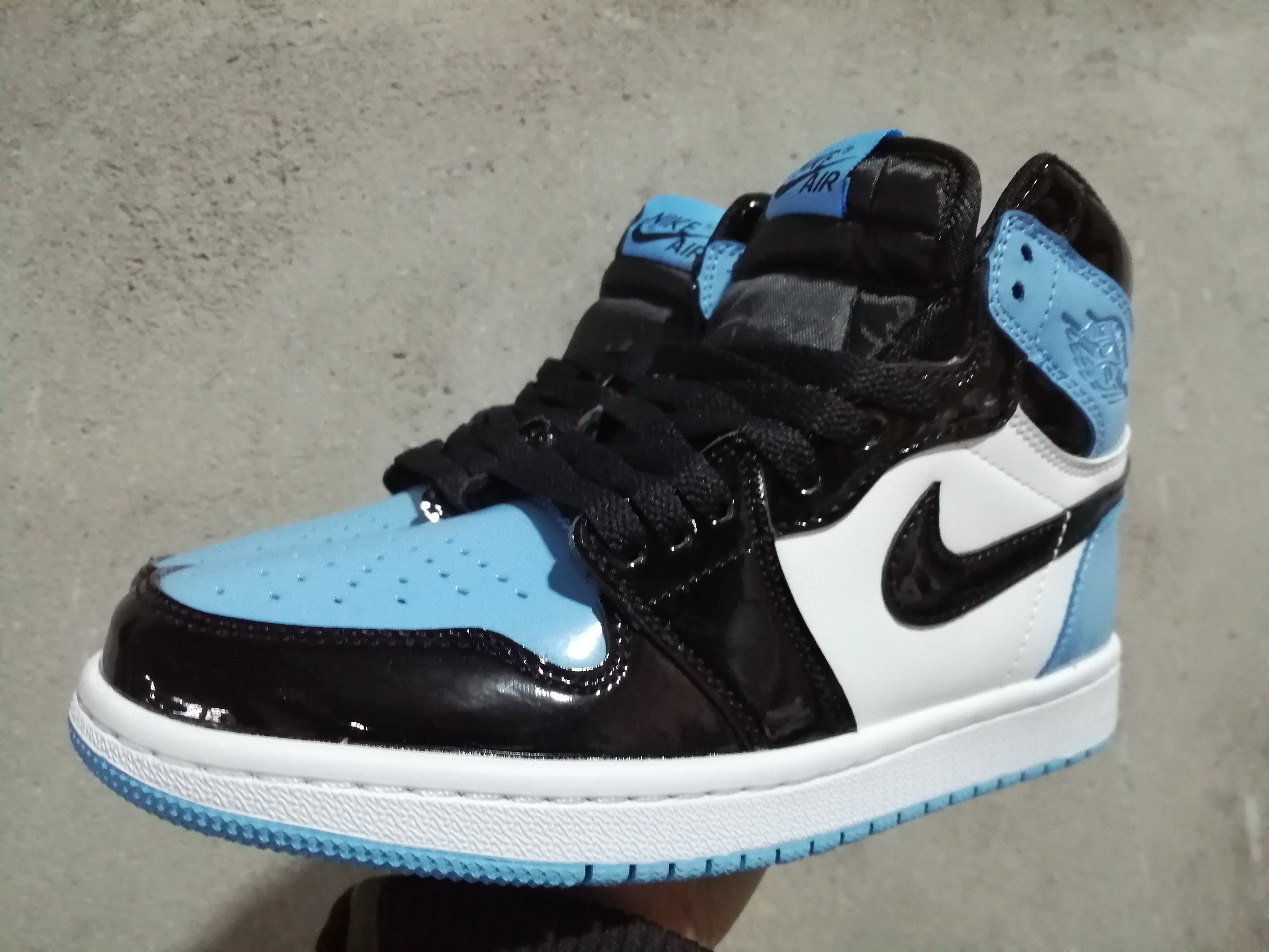 jordan air jordan 1 retro high