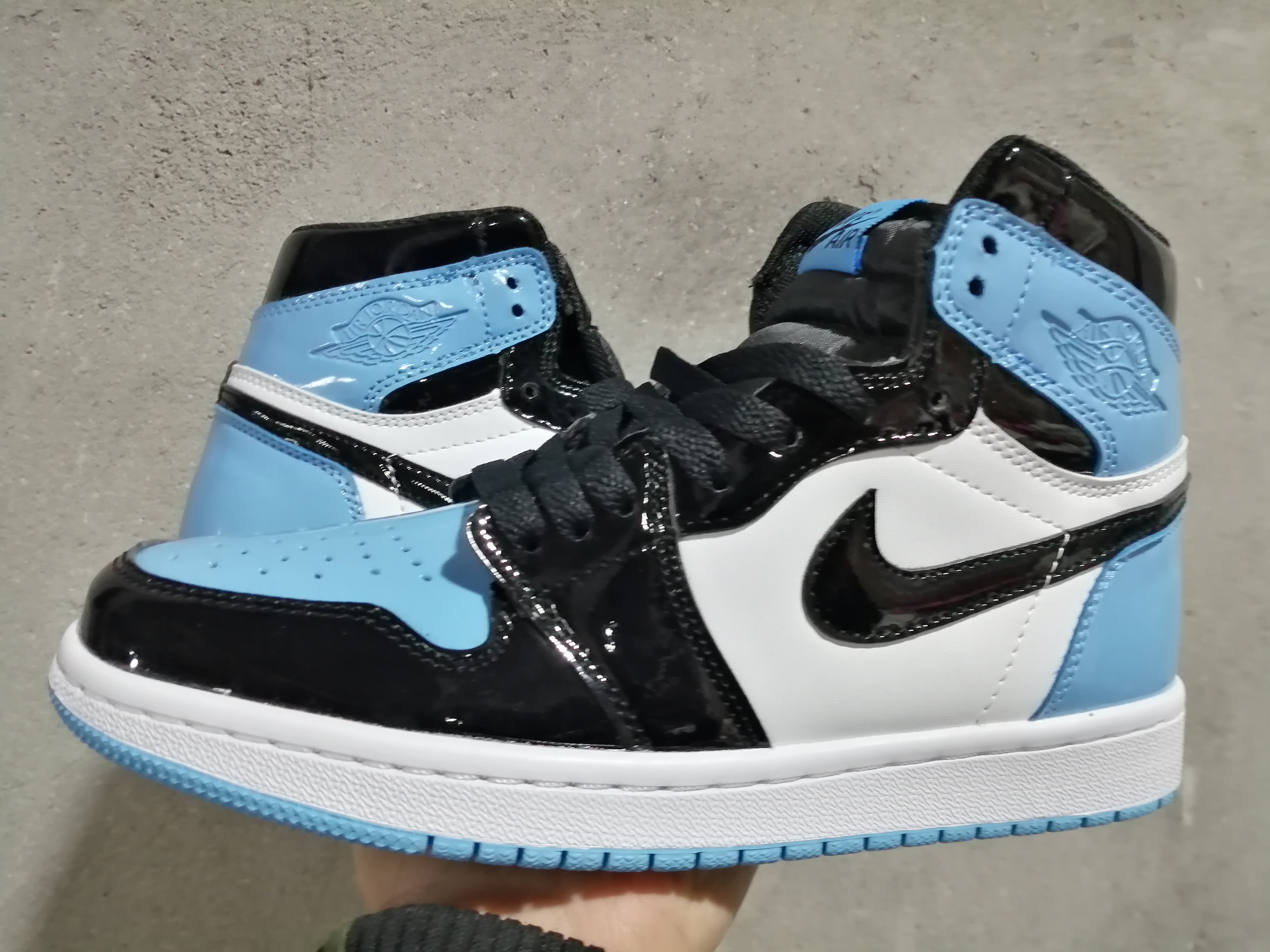 jordan air jordan 1 retro high