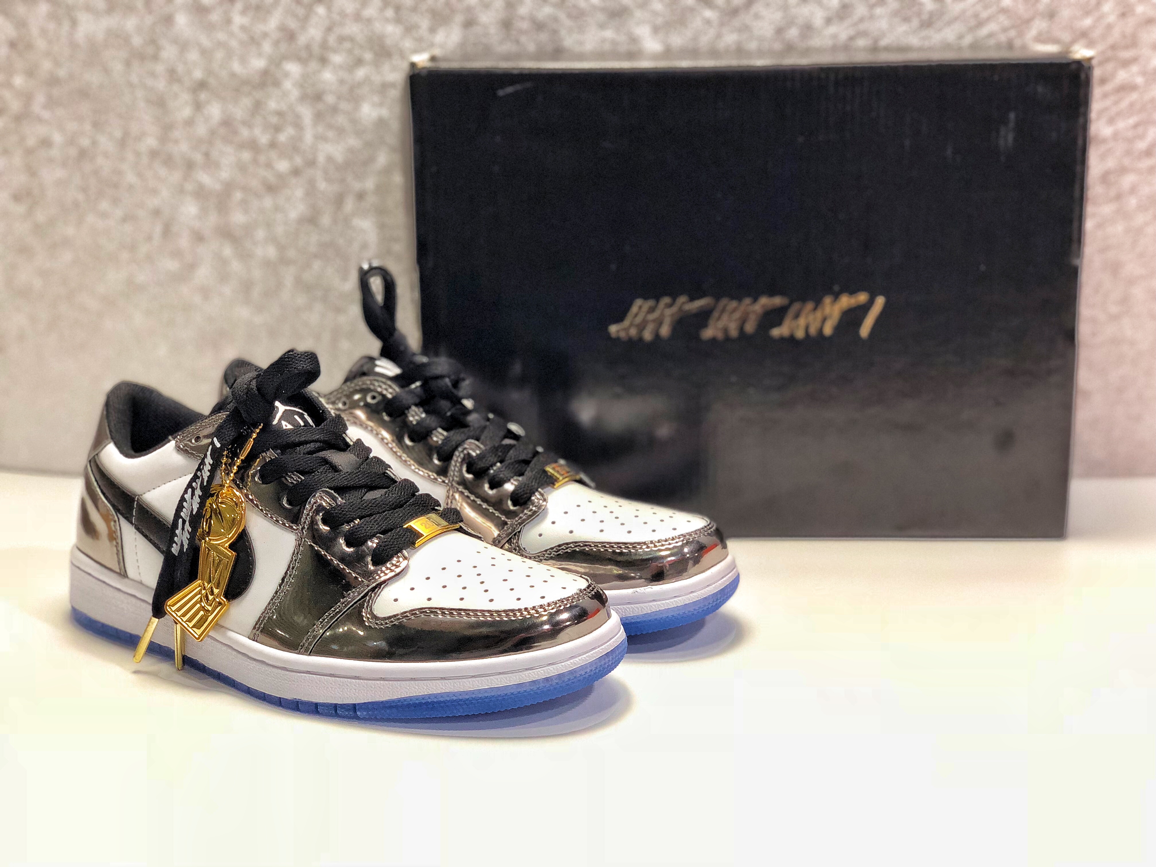 air jordan 1 retro low - jordan