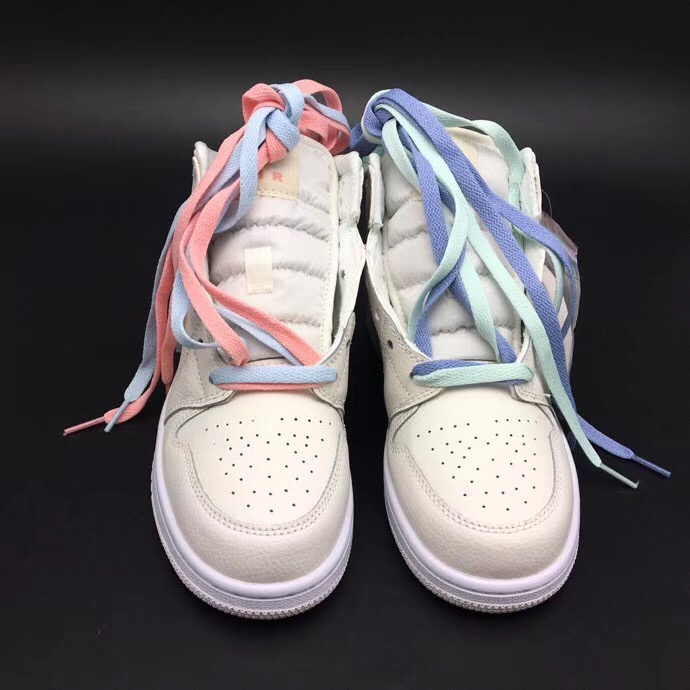 jordan air jordan 1 retro mid