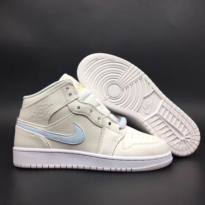 air jordan 1 retro mid - jordan