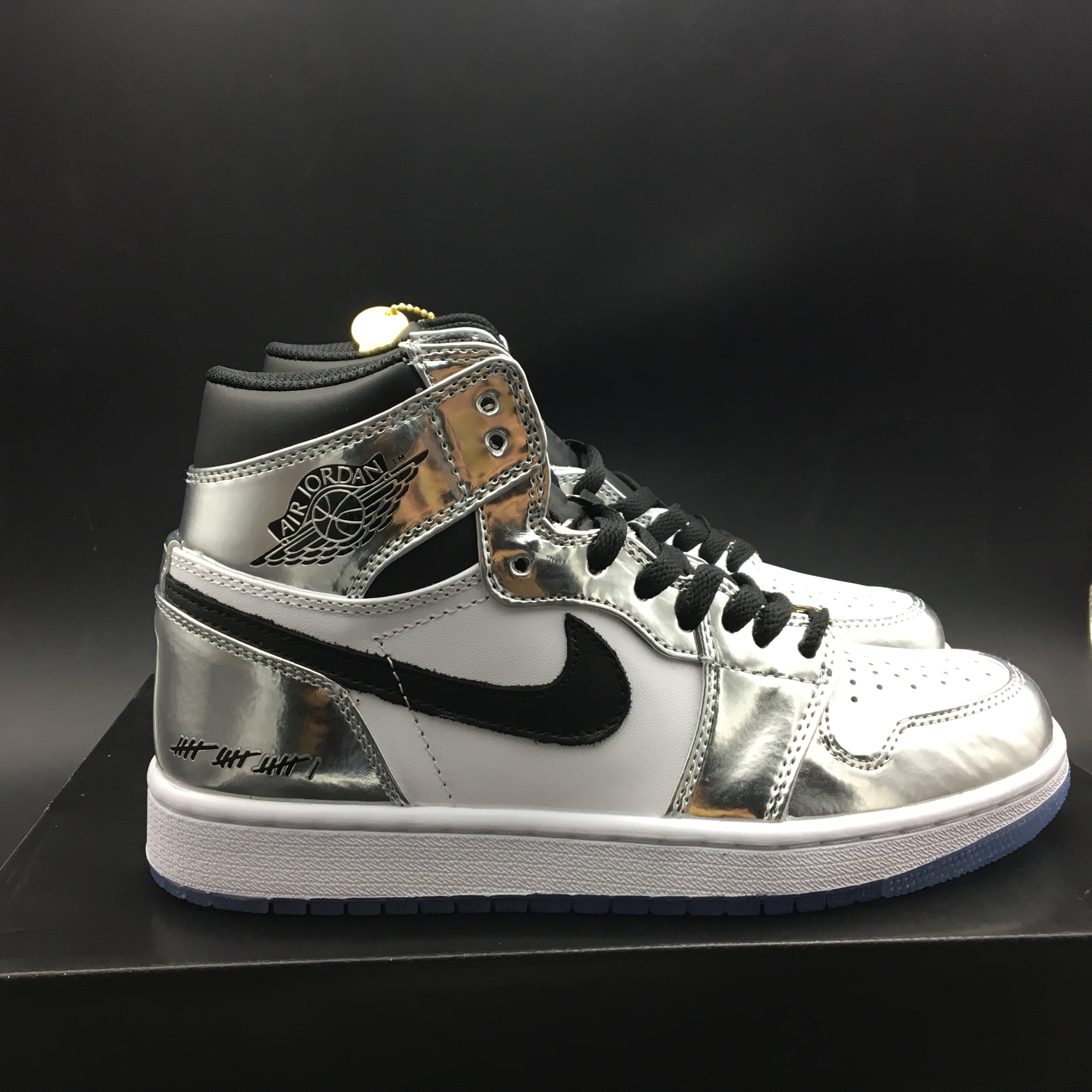 air jordan 1 retro high - jordan