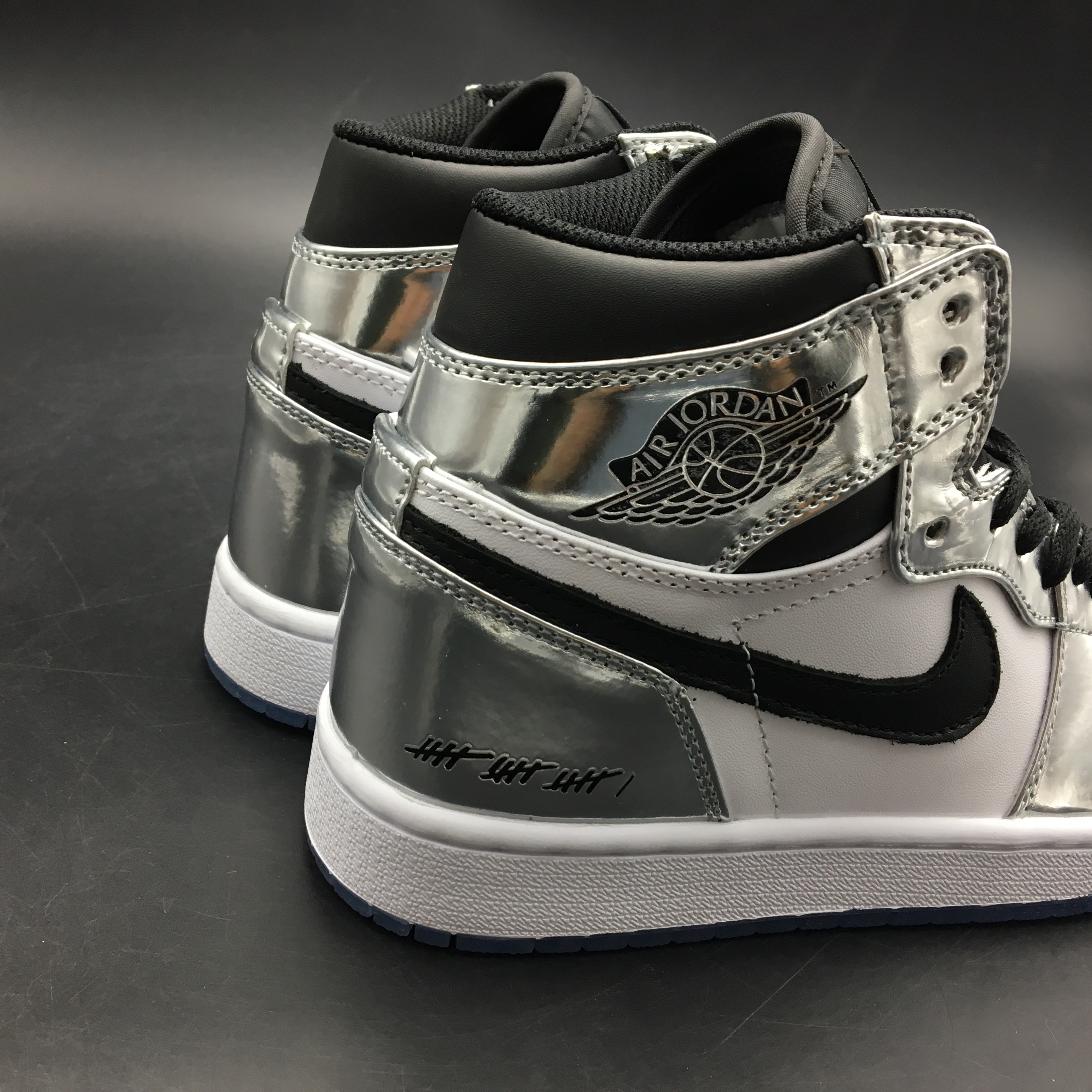 jordan air jordan 1 retro high