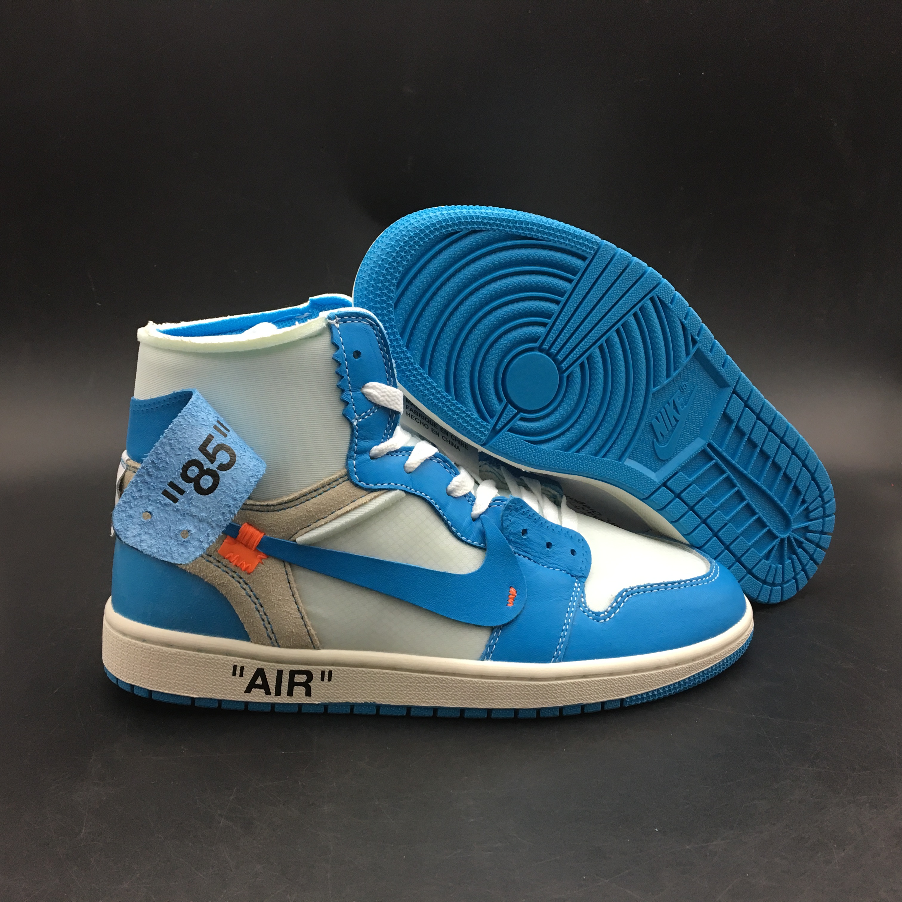 air jordan 1 retro mid - jordan