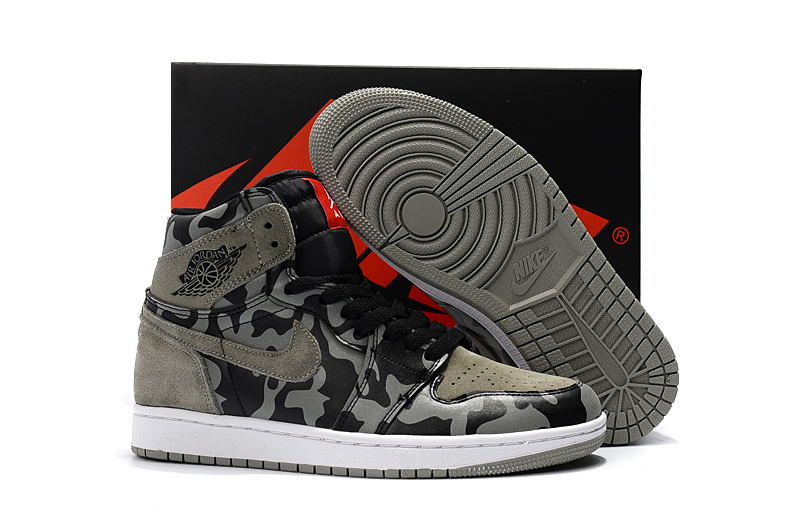 air jordan 1 retro high - jordan