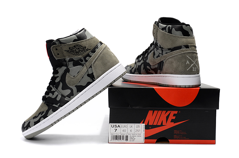 jordan air jordan 1 retro high
