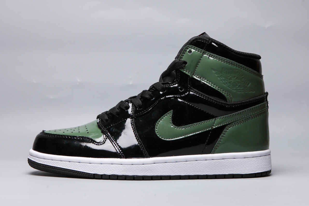 air jordan 1 retro high - jordan