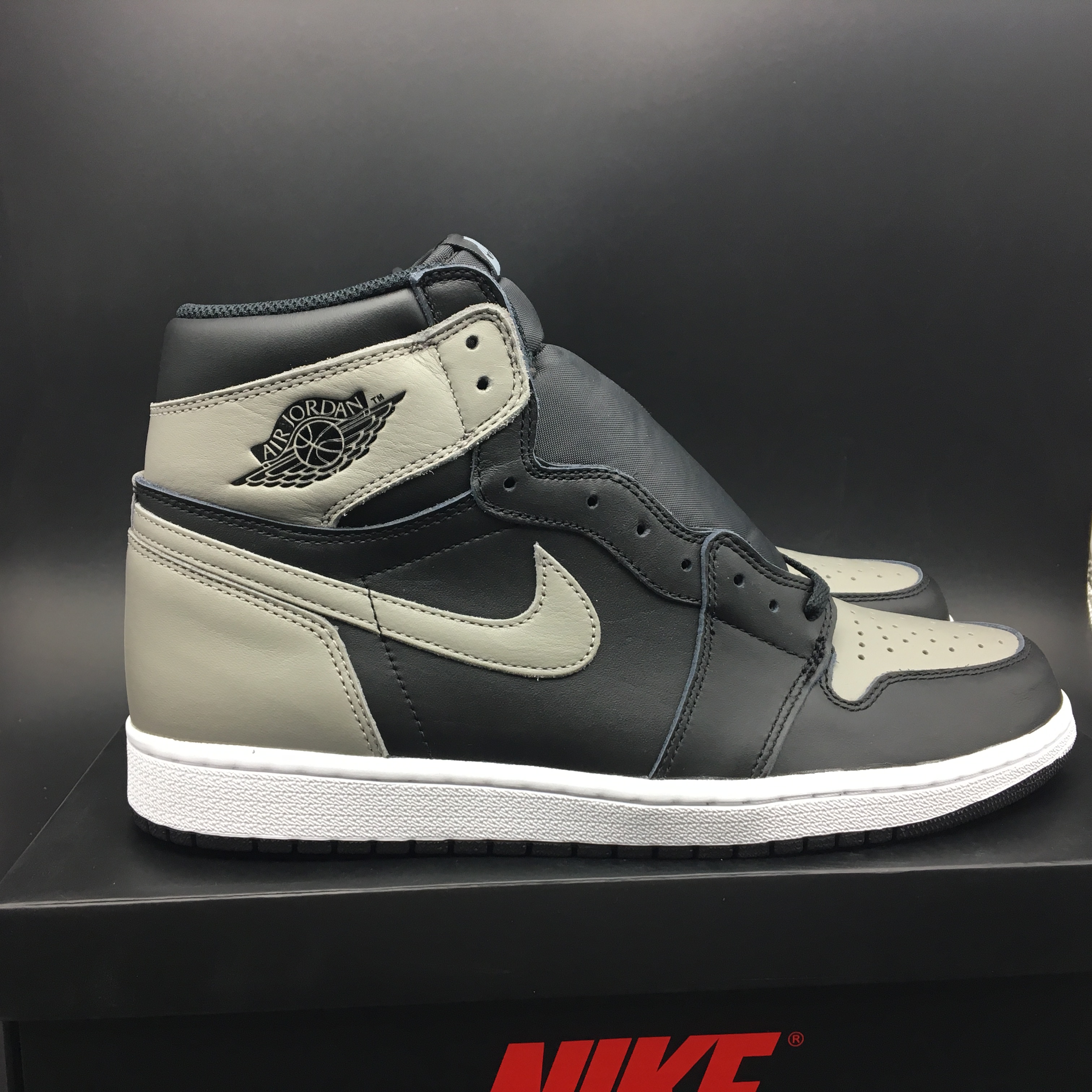 jordan air jordan 1 retro high