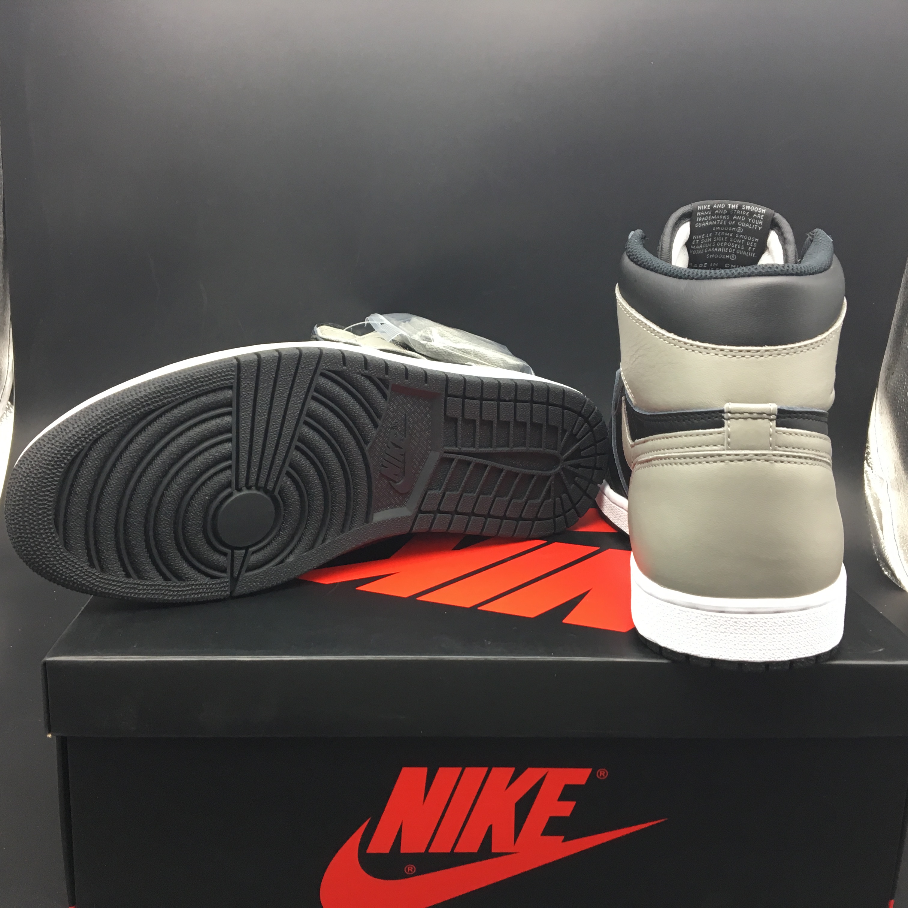 jordan air jordan 1 retro high