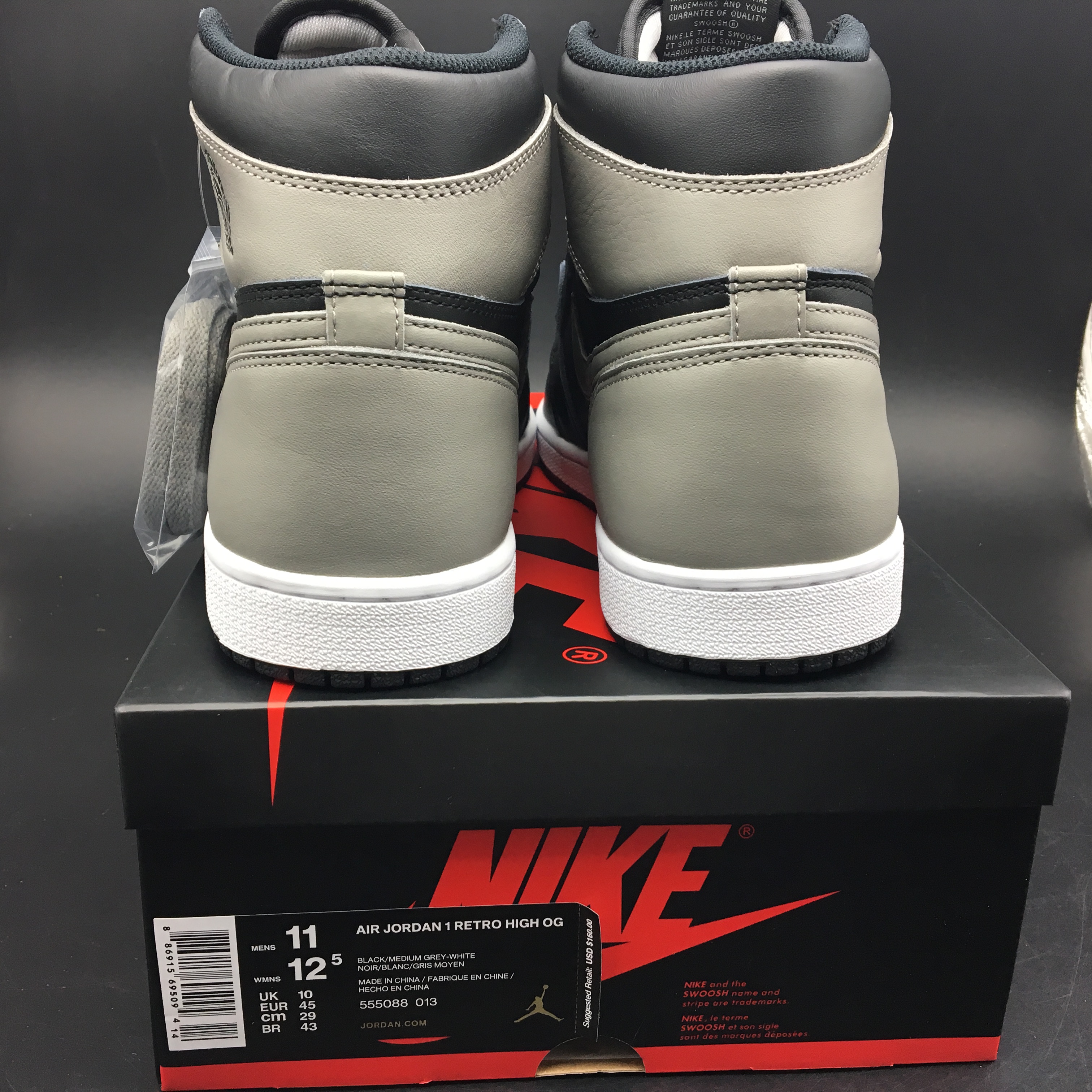 jordan air jordan 1 retro high