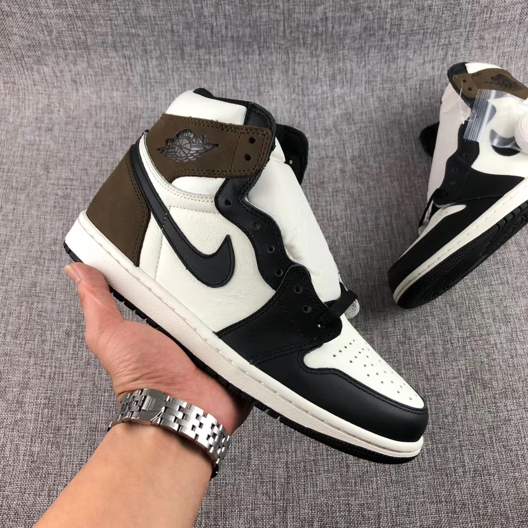 air jordan 1 retro high - jordan