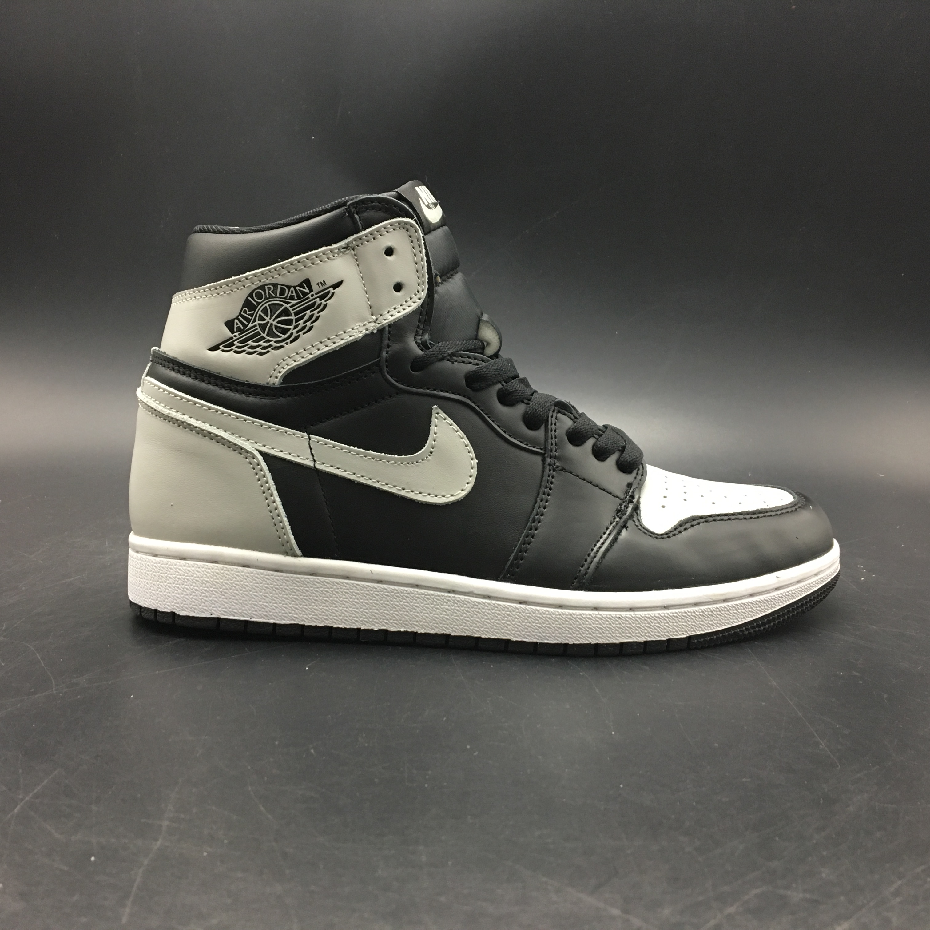 air jordan 1 retro high - jordan