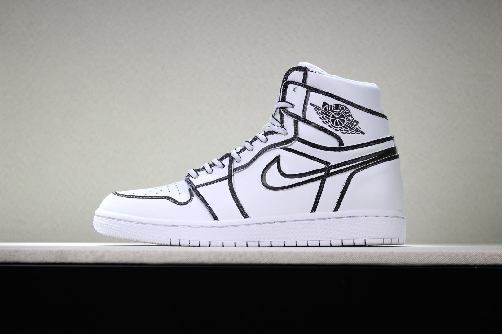 air jordan 1 retro high - jordan