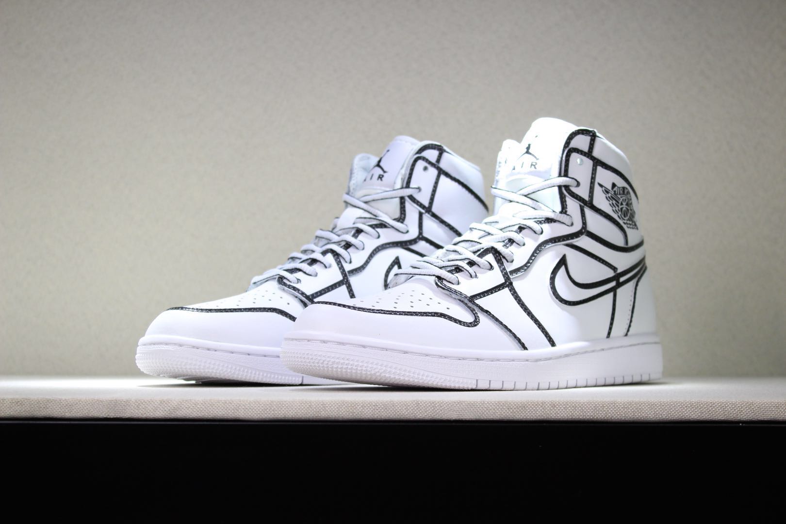 jordan air jordan 1 retro high