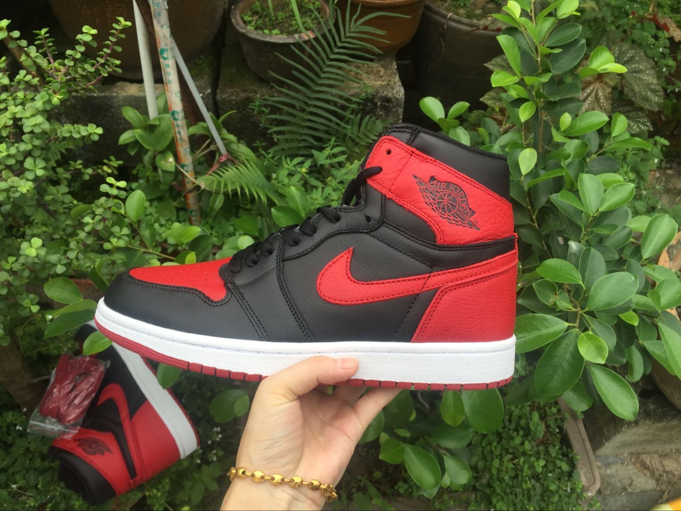 air jordan 1 retro high - jordan