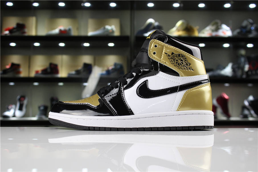 air jordan 1 retro high - jordan