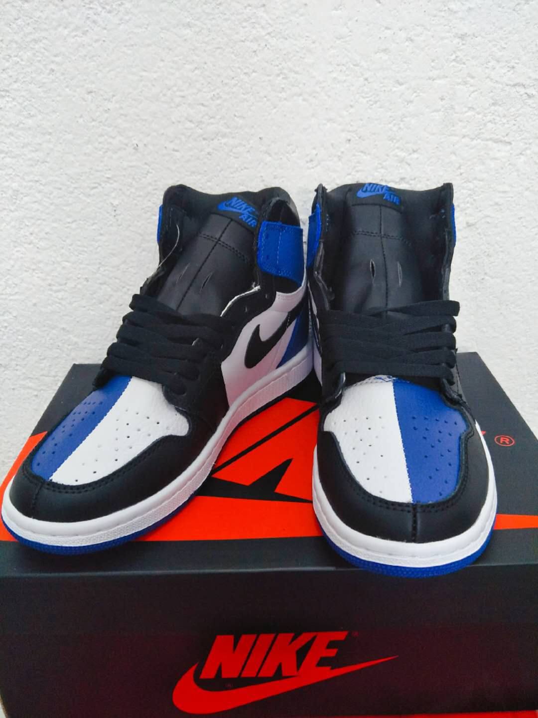 air jordan 1 retro - jordan