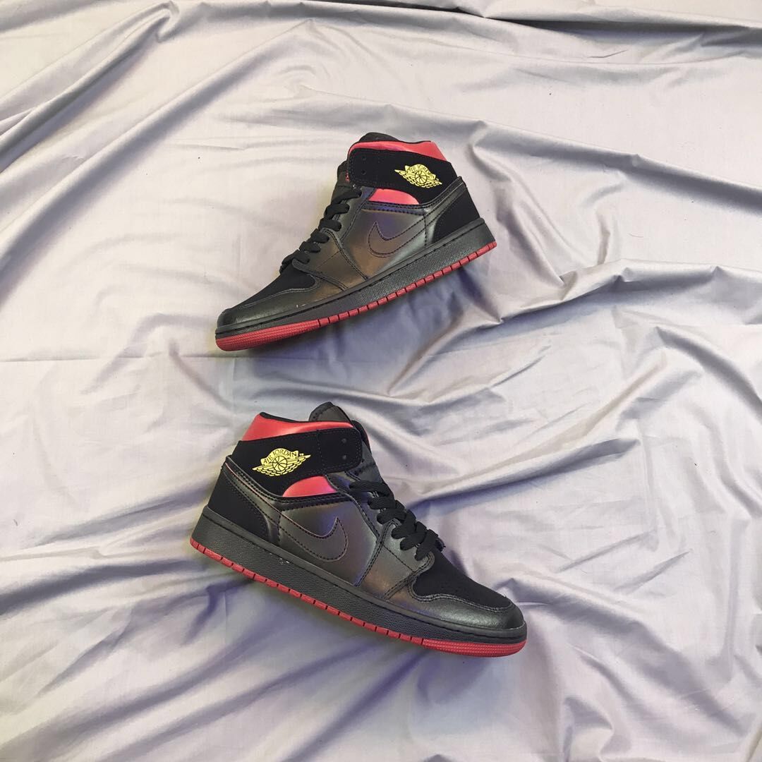 jordan air jordan 1 retro mid