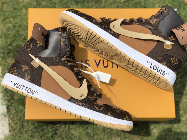 jordan air jordan 1 retro mid