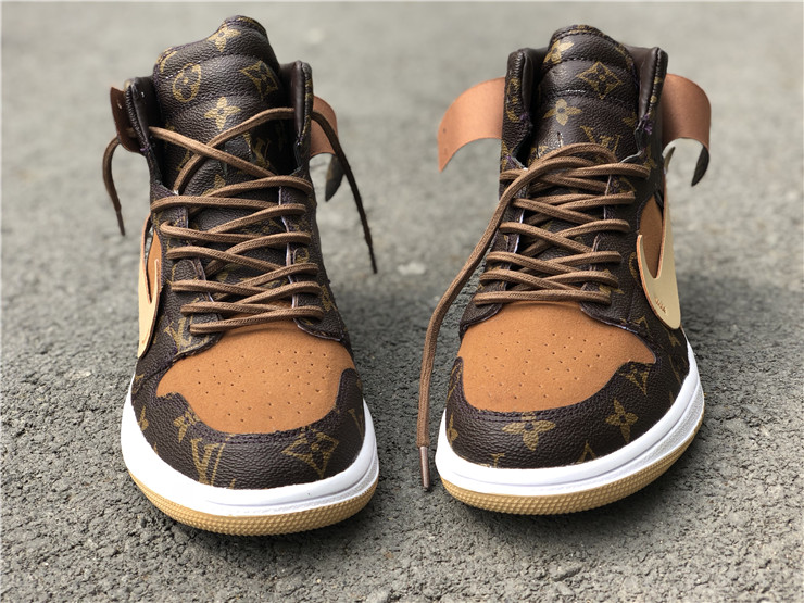 jordan air jordan 1 retro mid