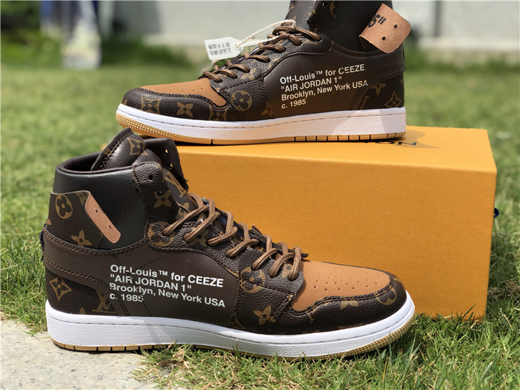 jordan air jordan 1 retro mid