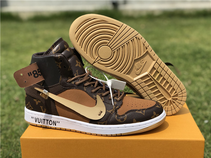 jordan air jordan 1 retro mid