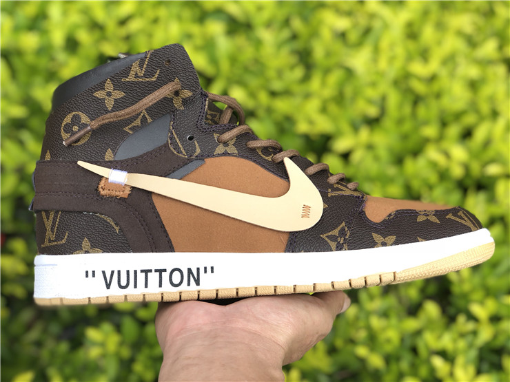air jordan 1 retro mid - jordan