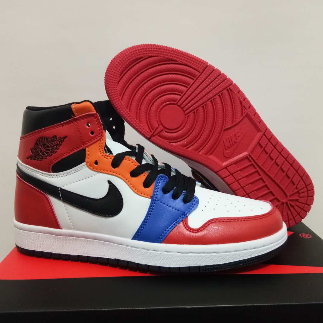 air jordan 1 retro high - jordan