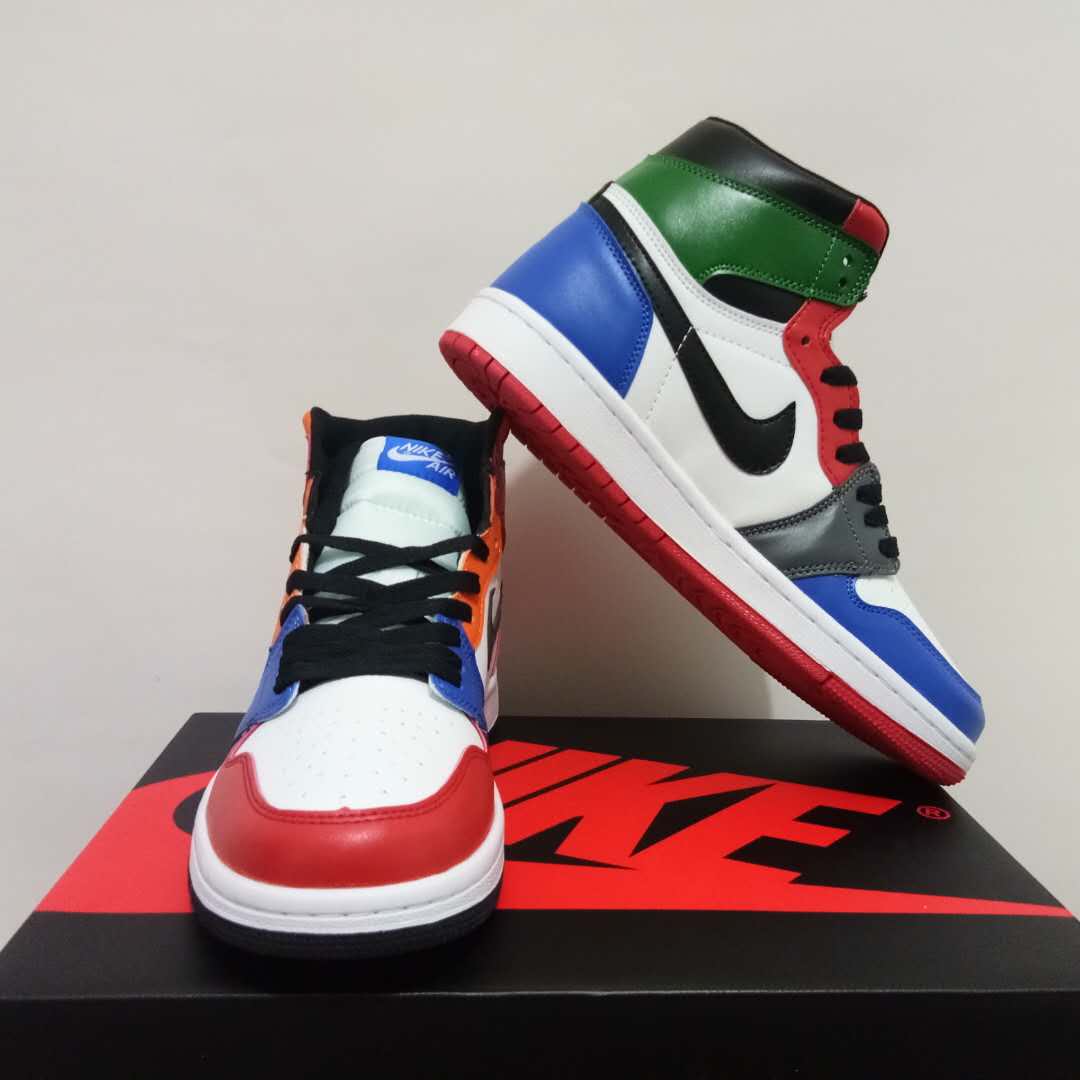 jordan air jordan 1 retro high